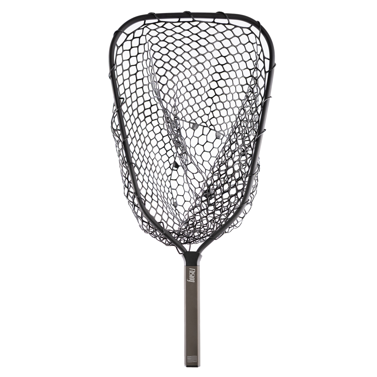 Rising Fishing Lunker Net