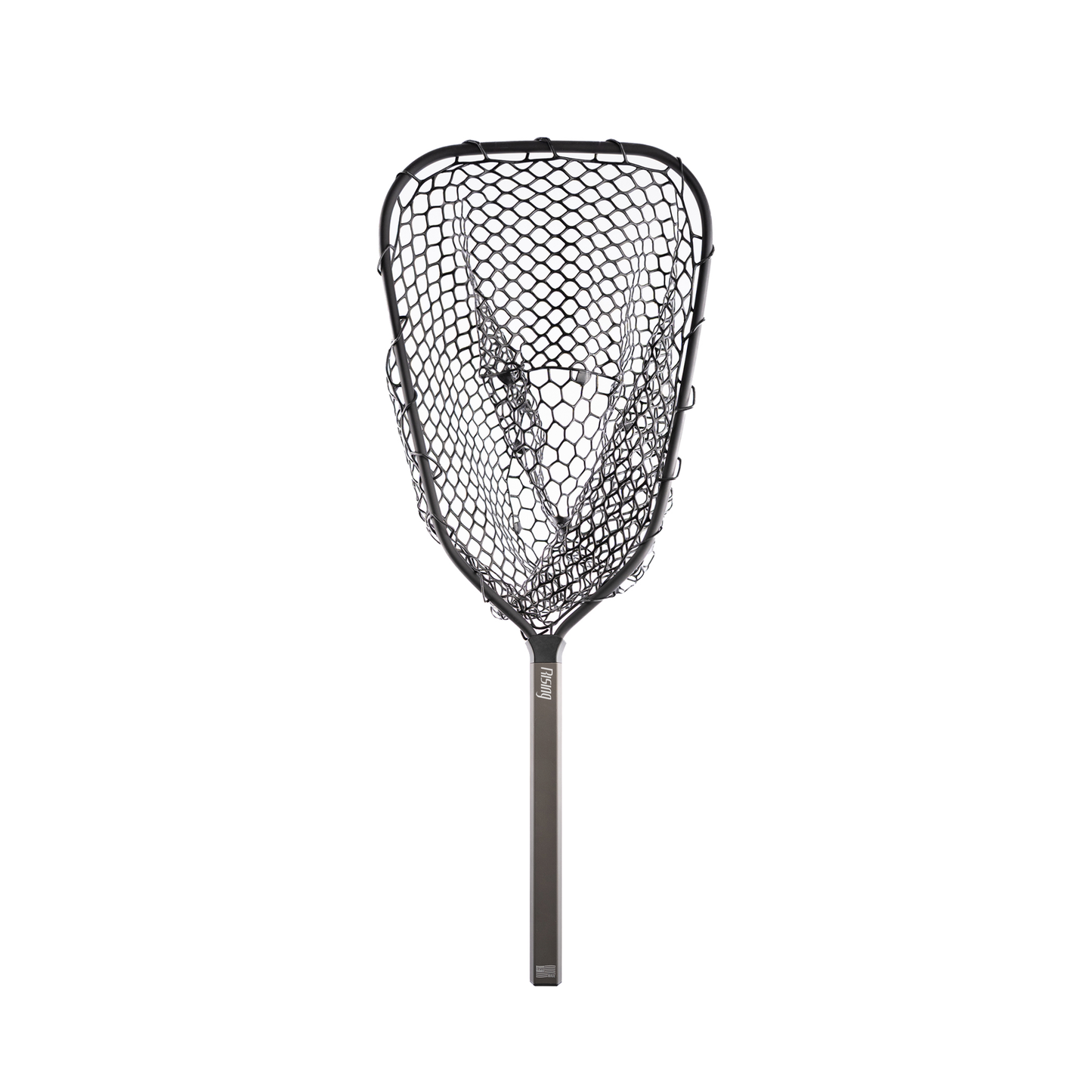 Rising Fishing Lunker Net