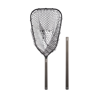 Rising Fishing Lunker Net Package