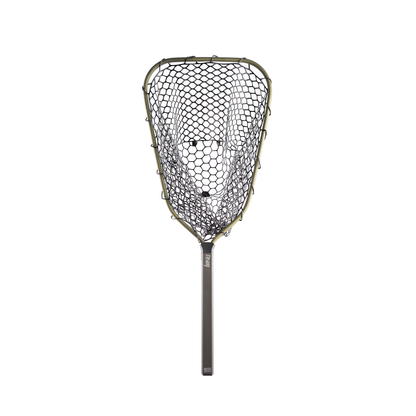 Rising Fishing Lunker Net