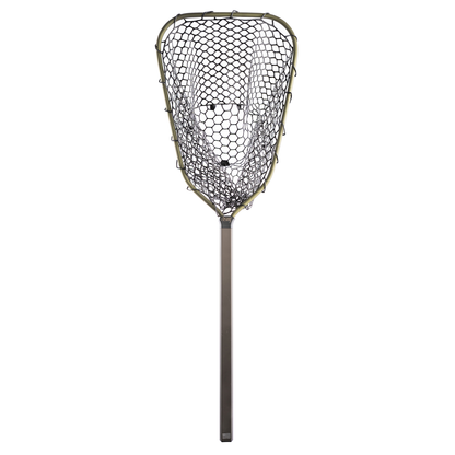 Rising Fishing Lunker Net