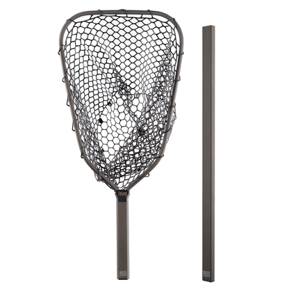 Rising Fishing Lunker Net Package