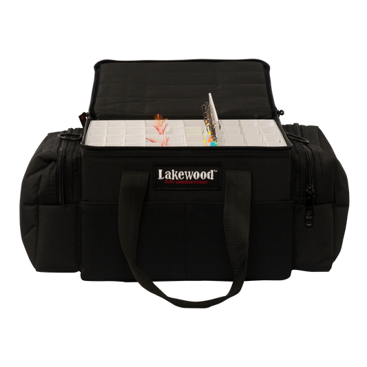 Lakewood Products  - Lure Caddy Tackle Box