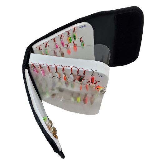 Lakewood Products  - Lure Wallet - 3 Sizes Available!