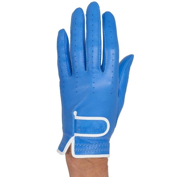 Nailed Golf Premium Standard Golf Gloves - Colored
