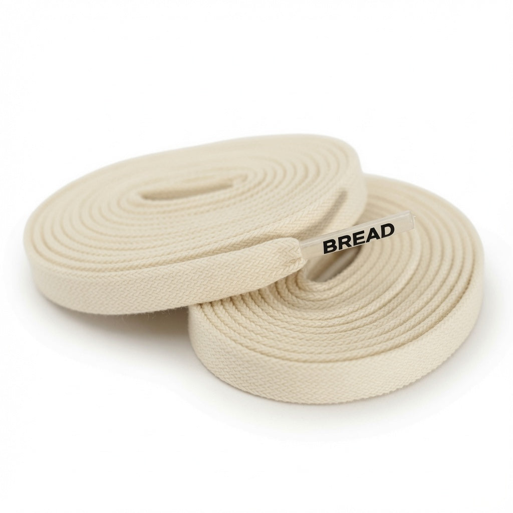 Lace Bread Luxe Creme