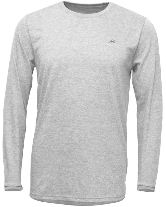 Mojo - The Basics Long Sleeve Tee