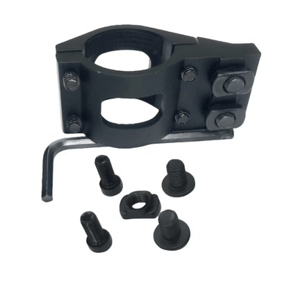 Powertac M-LOK Mount fits for Powertac E9RG4/G5/E5R/M5/E9/E5/Cadet