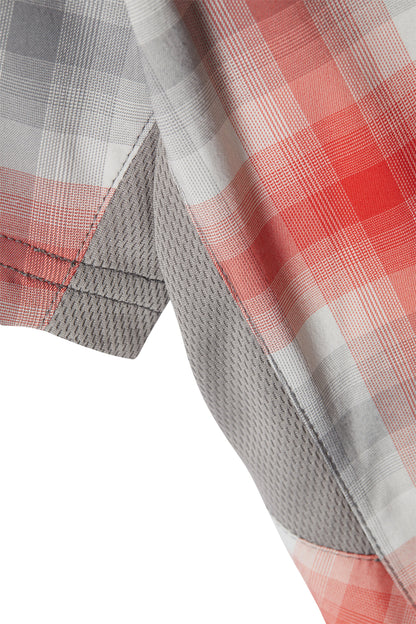 Club Ride Apparel Men's New West Shirt