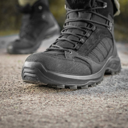 M-Tac Tactical Boots Demi-Season