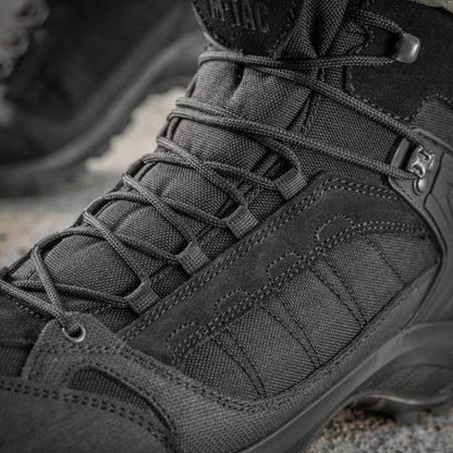 M-Tac Tactical Boots Demi-Season