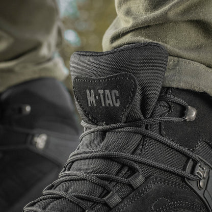 M-Tac Tactical Boots Demi-Season