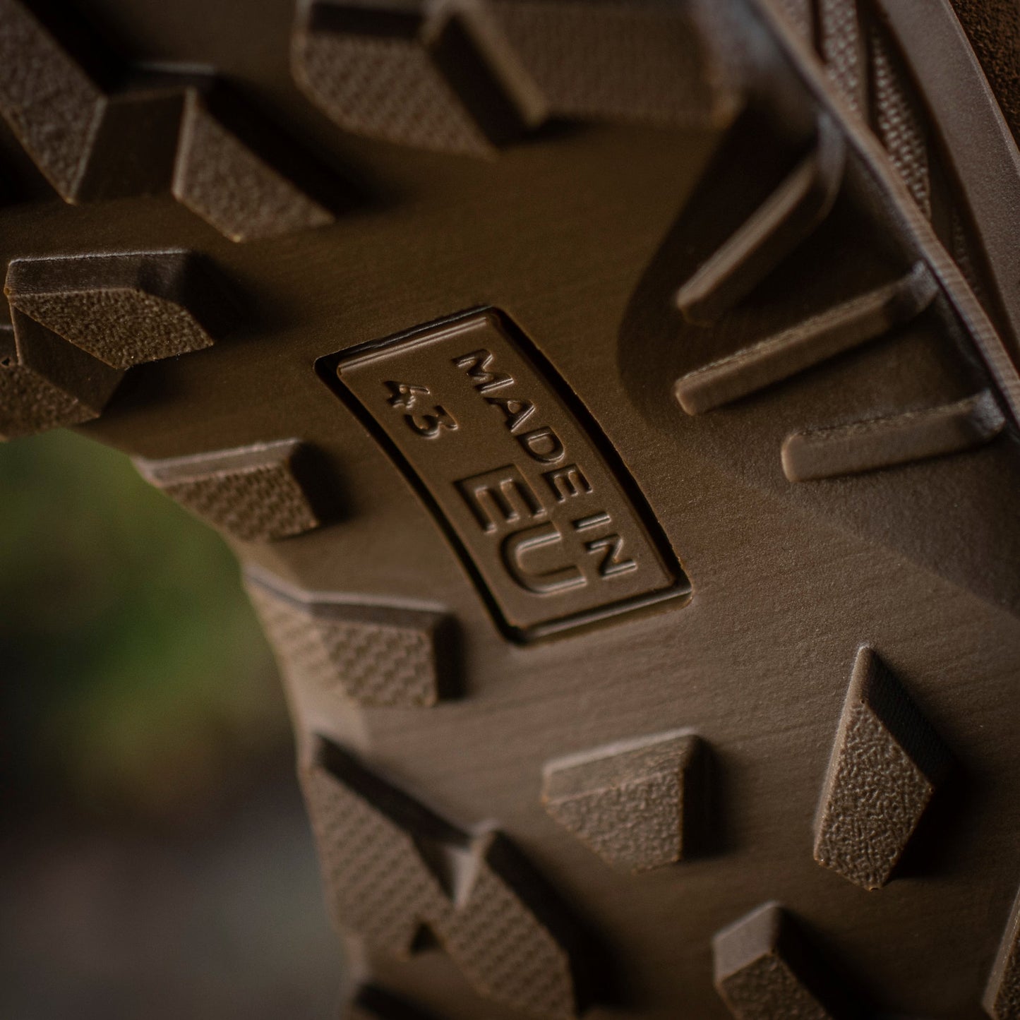 M-Tac Tactical Boots Demi-Season