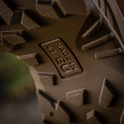 M-Tac Tactical Boots Demi-Season