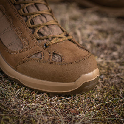 M-Tac Tactical Boots Demi-Season