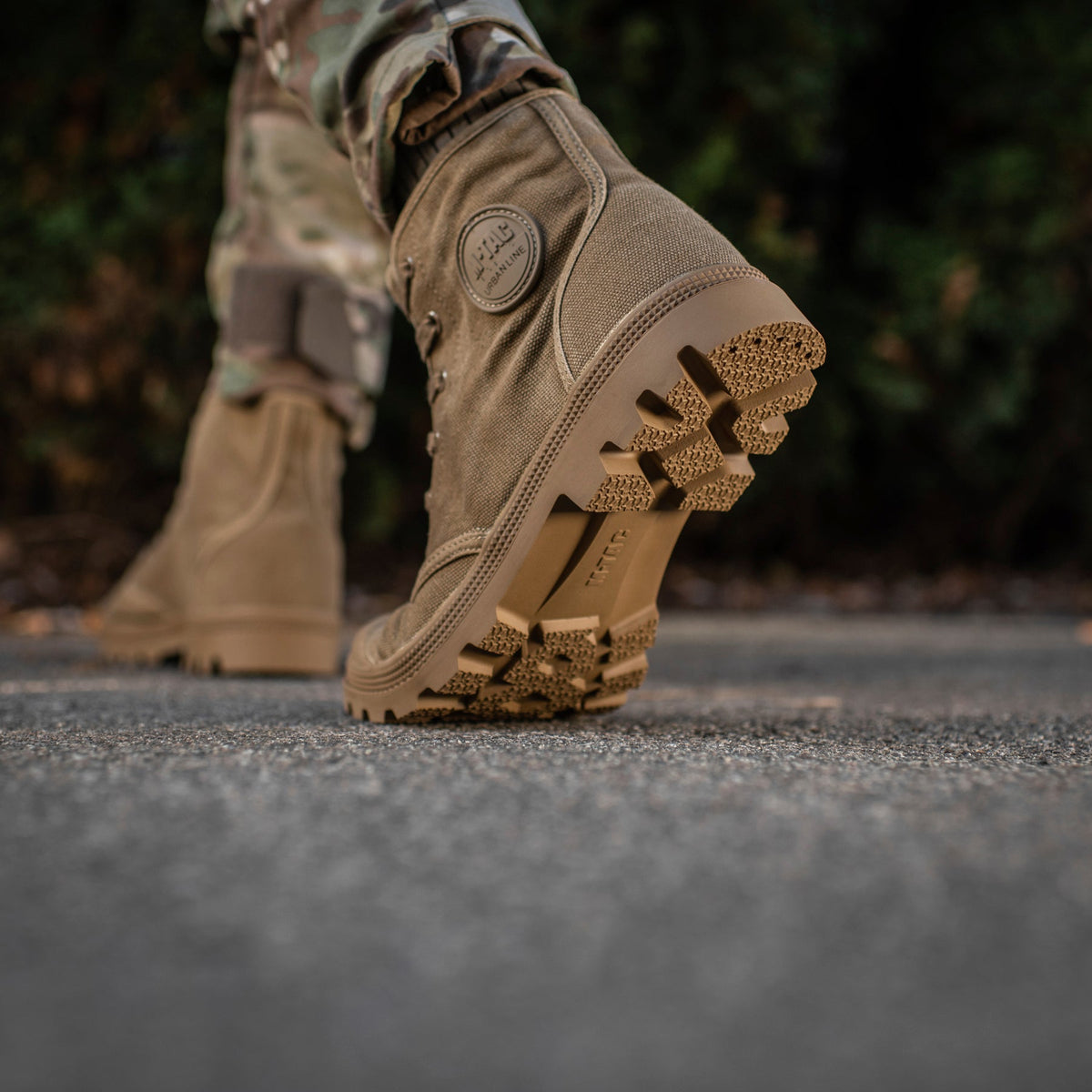 M-Tac Sneakers
