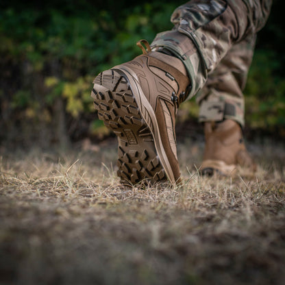 M-Tac Tactical Boots Demi-Season