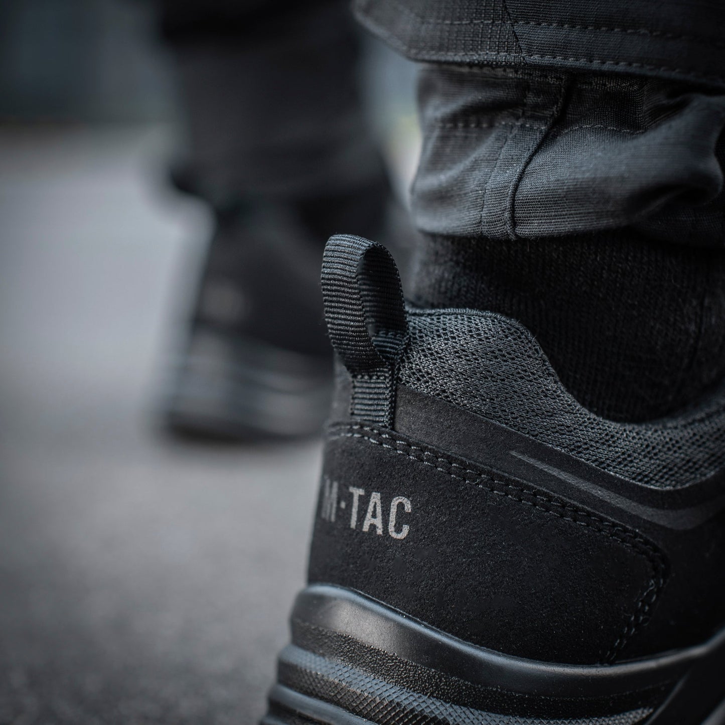 M-Tac Tactical Sneakers IVA