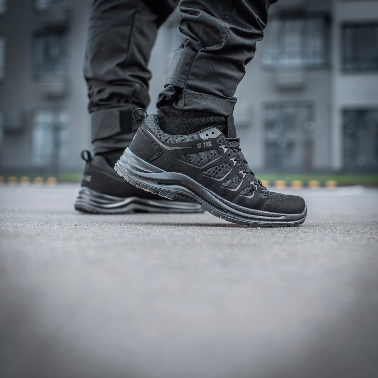 M-Tac Tactical Sneakers IVA