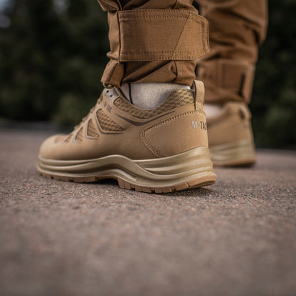 M-Tac Tactical Sneakers IVA