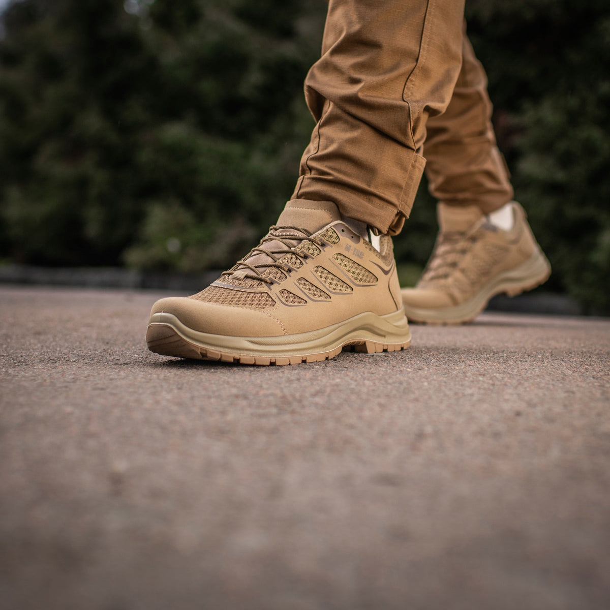 M-Tac Tactical Sneakers IVA