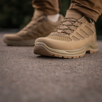 M-Tac Tactical Sneakers IVA