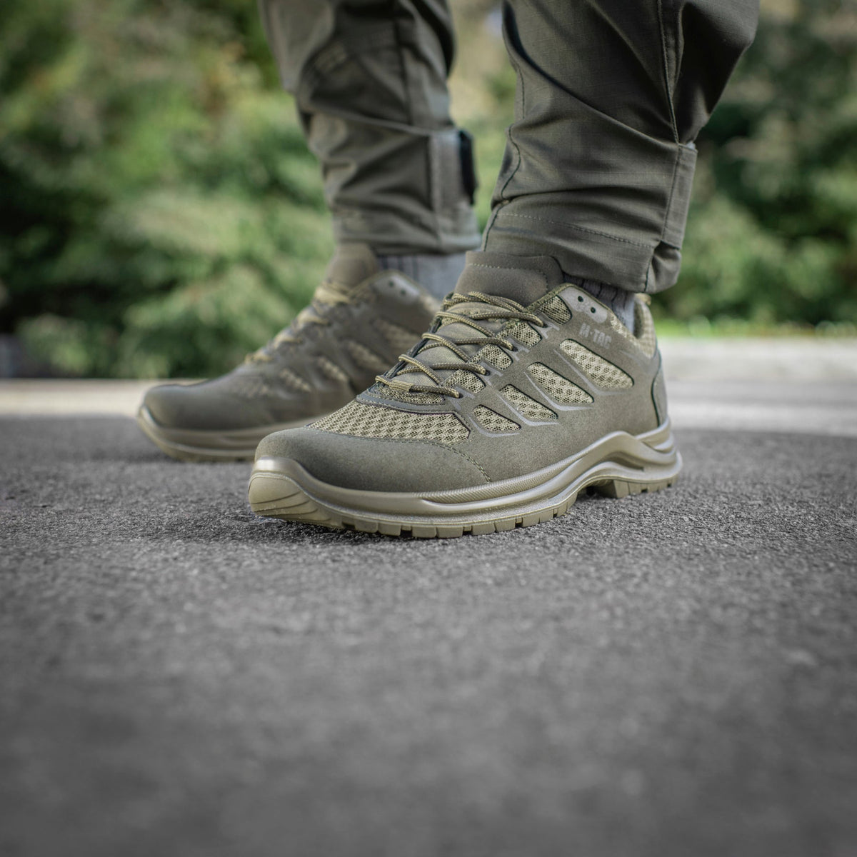 M-Tac Tactical Sneakers IVA