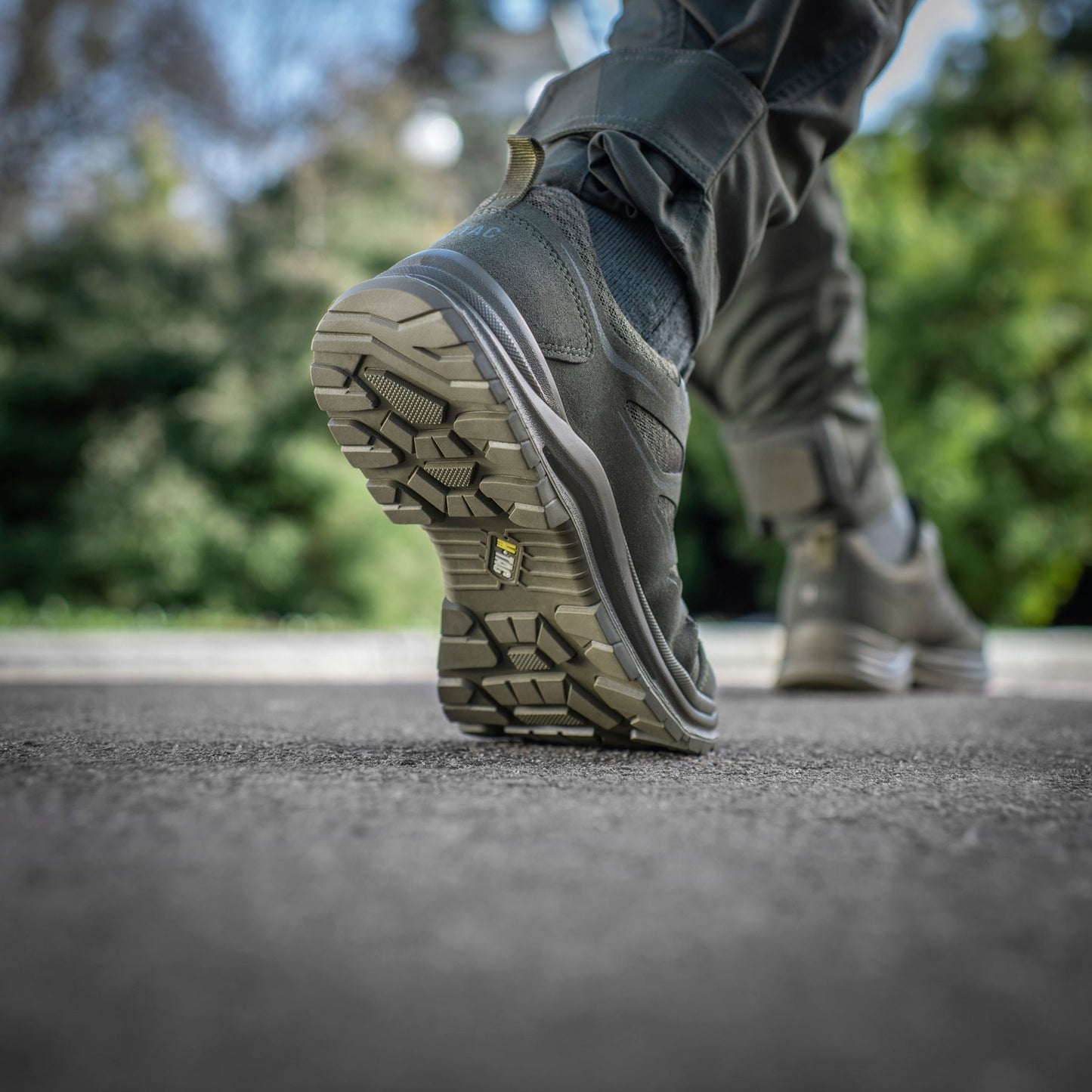 M-Tac Tactical Sneakers IVA