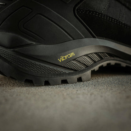 M-Tac Tactical Boots Demi-Season Pro Line