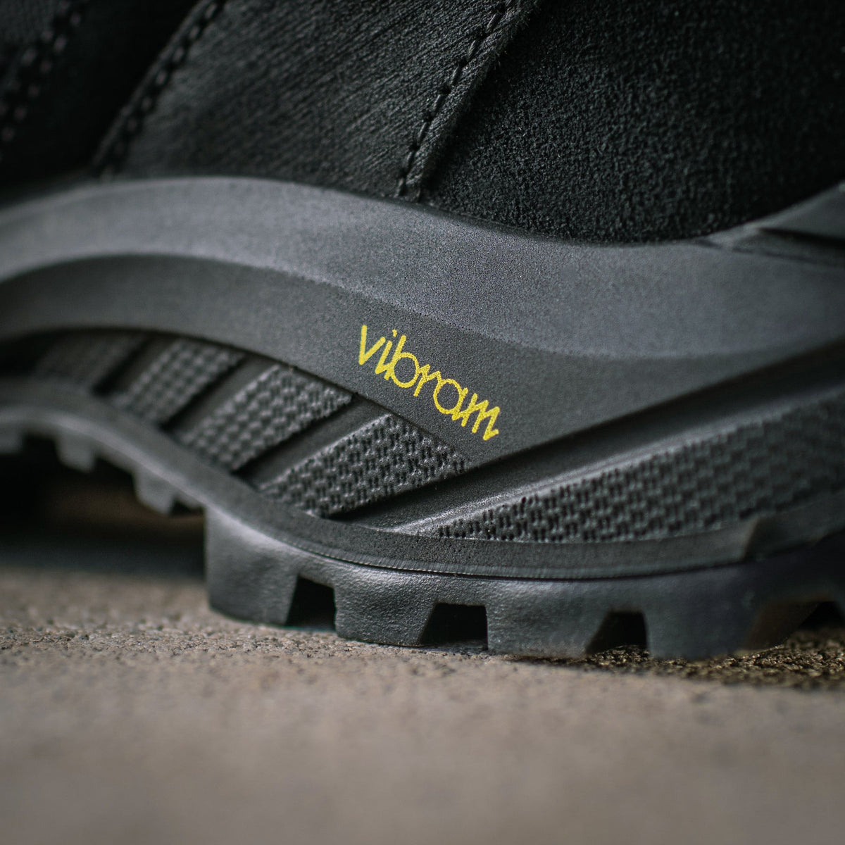 M-Tac Tactical Sneakers Demi-Season Pro Line