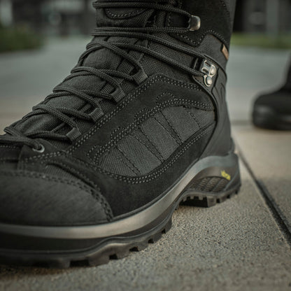 M-Tac Tactical Boots Demi-Season Pro Line