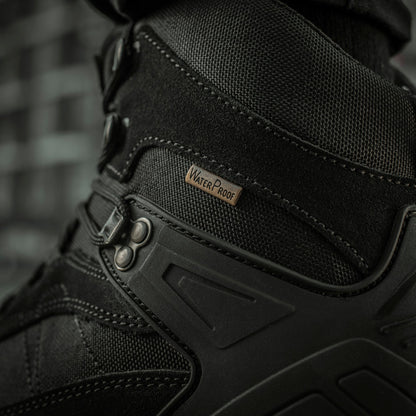 M-Tac Tactical Boots Demi-Season Pro Line