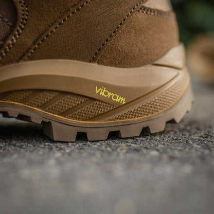 M-Tac Tactical Sneakers Demi-Season Pro Line