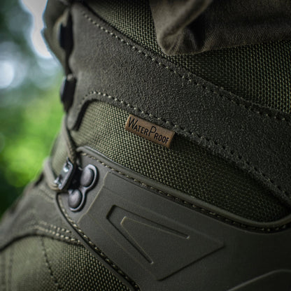 M-Tac Tactical Boots Demi-Season Pro Line