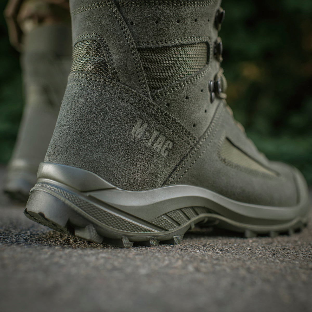 M-Tac Tactical Summer Boots