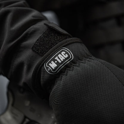 M-Tac Scout Tactical Mk.2 Leather Gloves