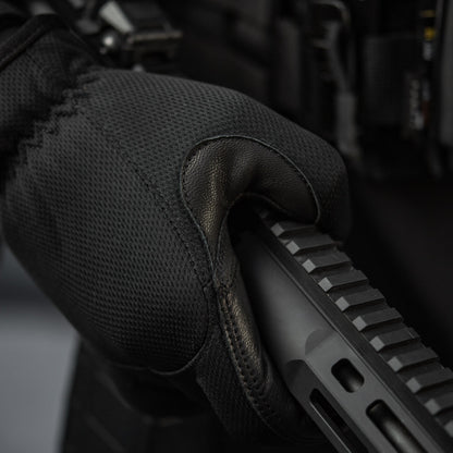 M-Tac Scout Tactical Mk.2 Leather Gloves