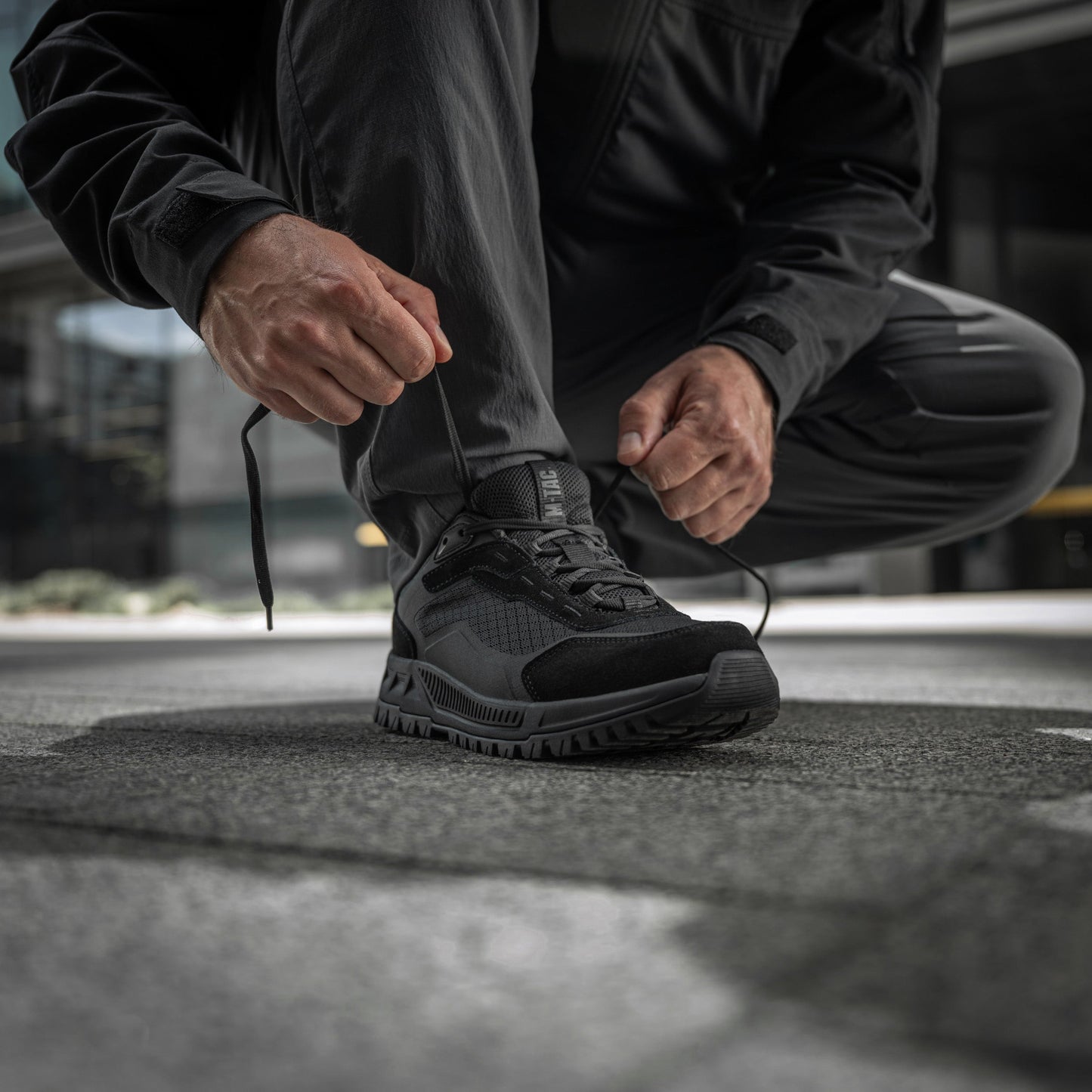 M-Tac Sneakers Shooter