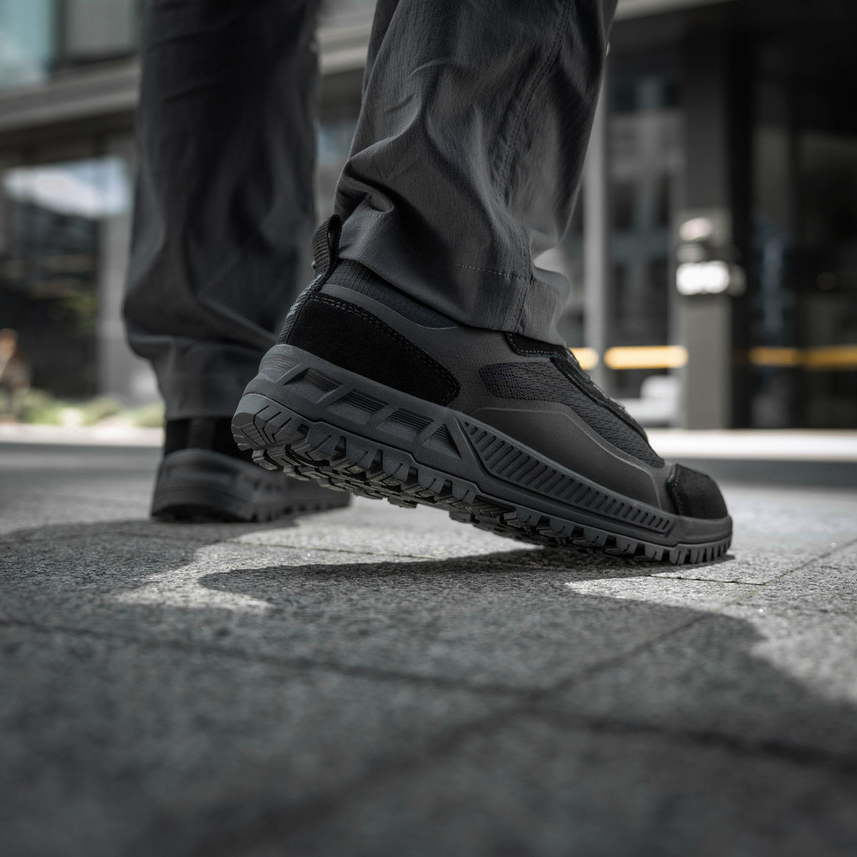 M-Tac Sneakers Shooter