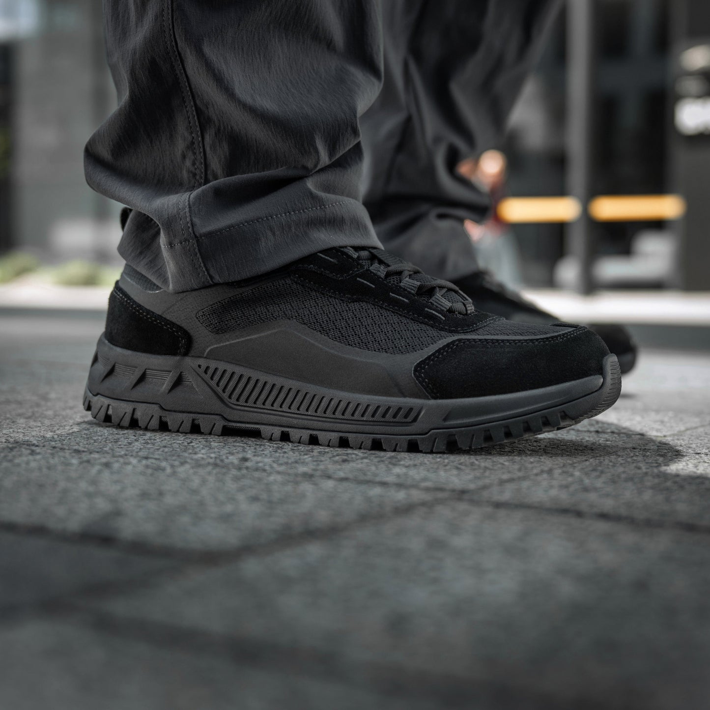 M-Tac Sneakers Shooter