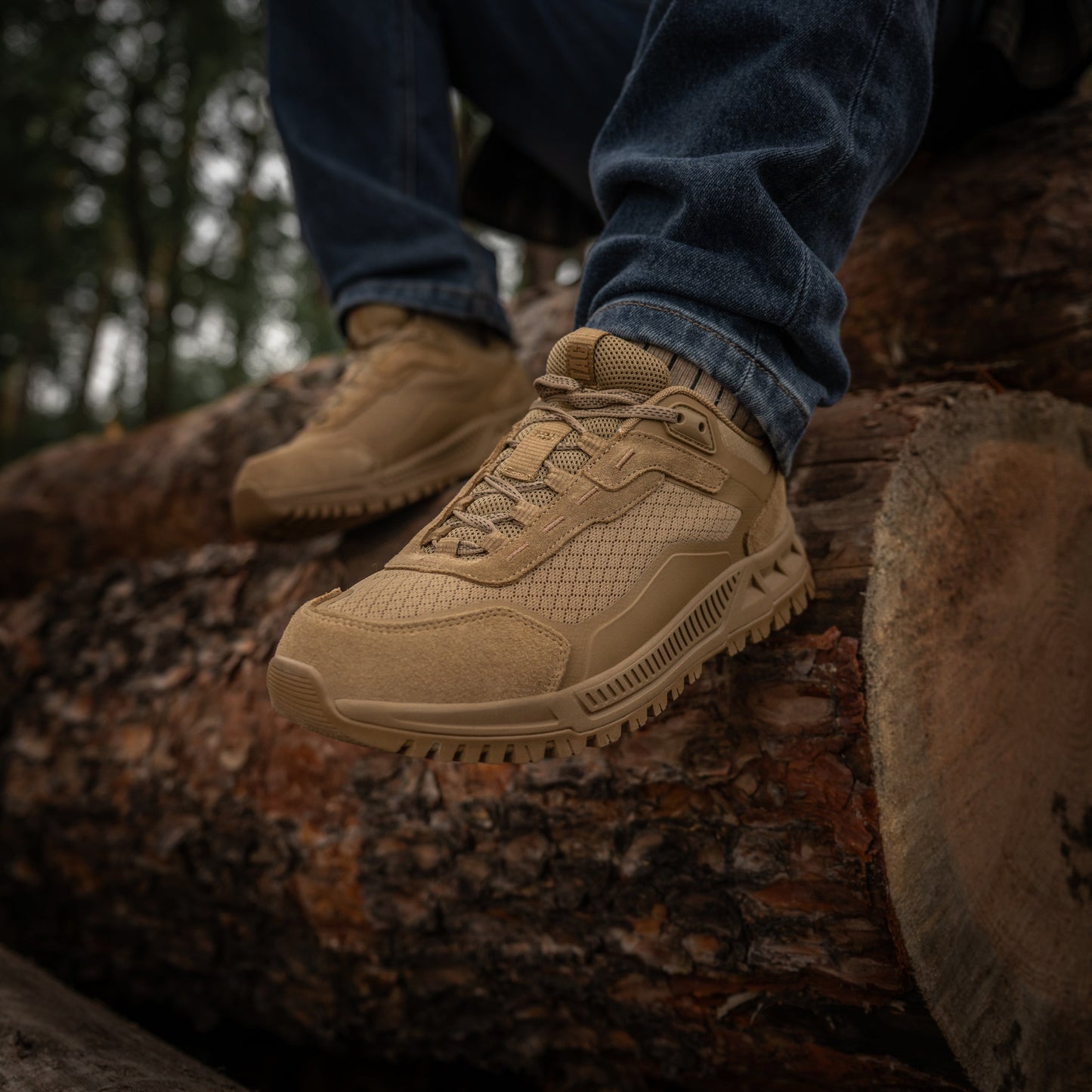 M-Tac Sneakers Shooter