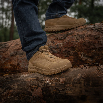 M-Tac Sneakers Shooter