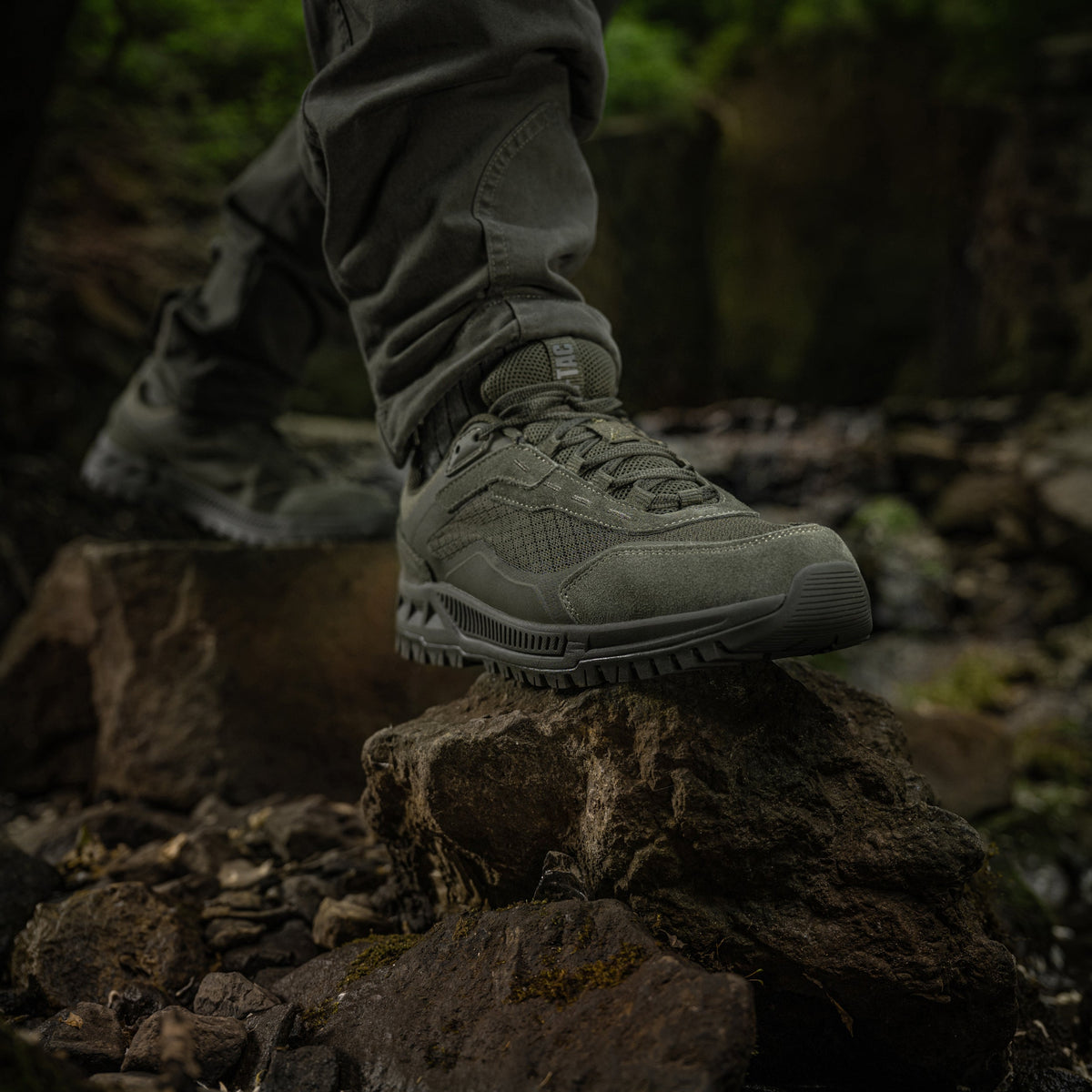 M-Tac Sneakers Shooter