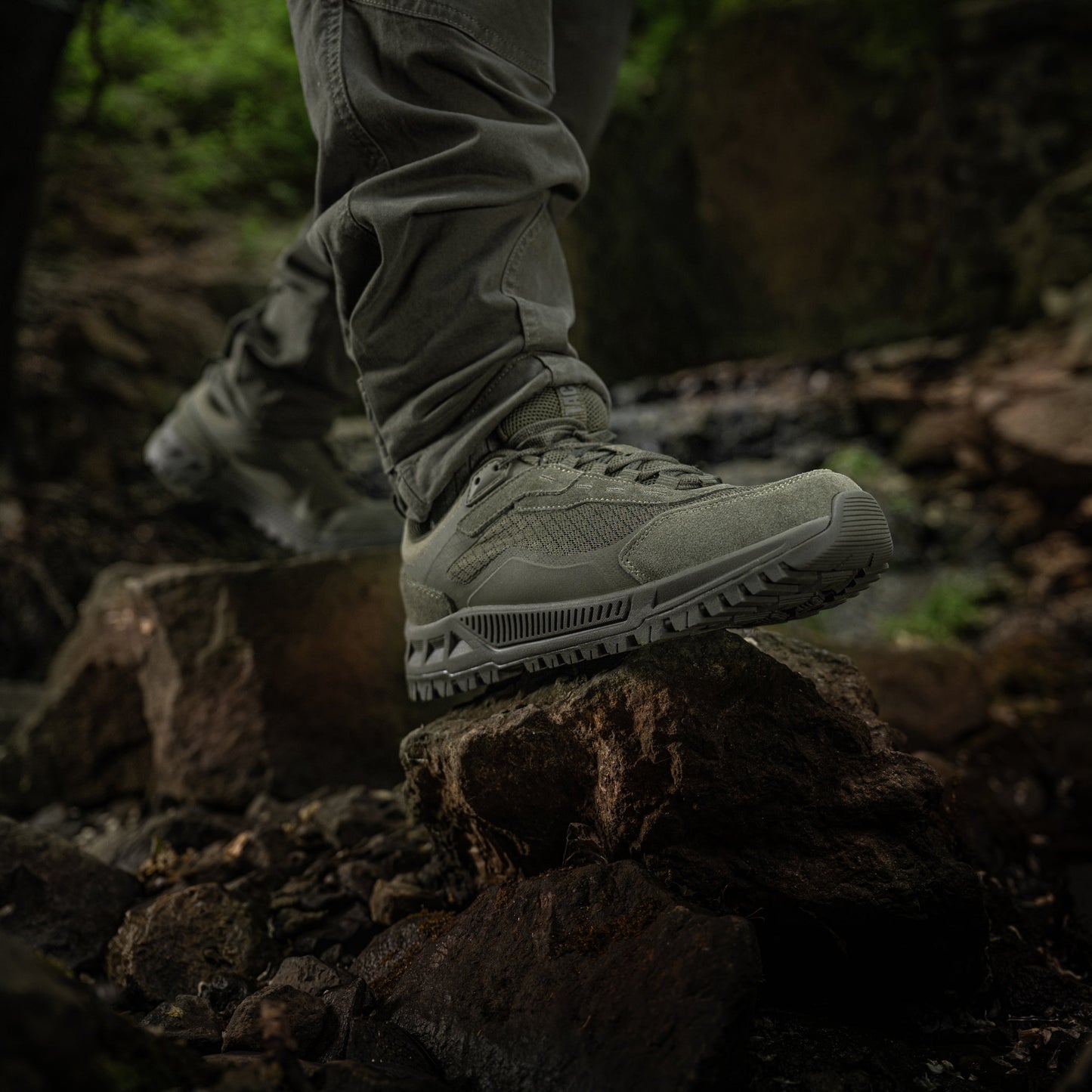M-Tac Sneakers Shooter