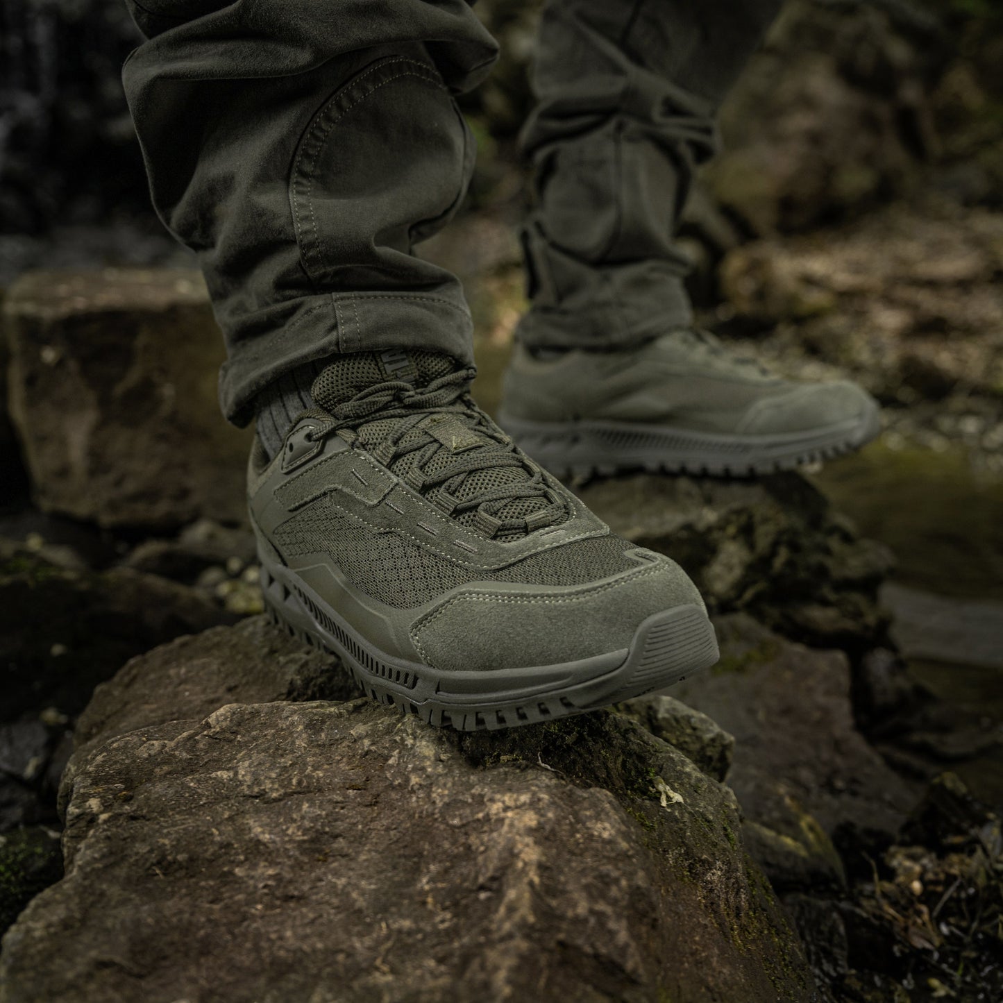 M-Tac Sneakers Shooter