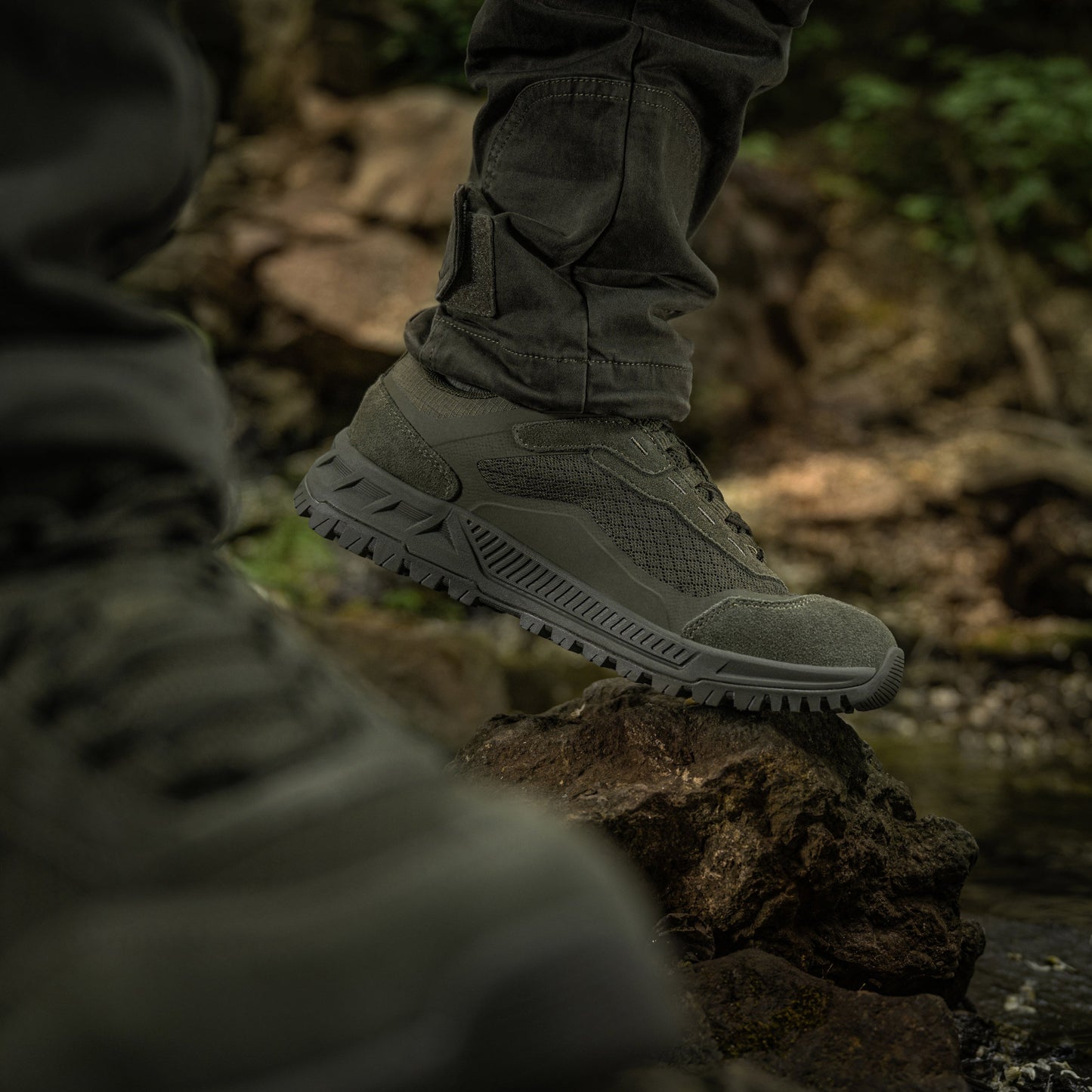 M-Tac Sneakers Shooter