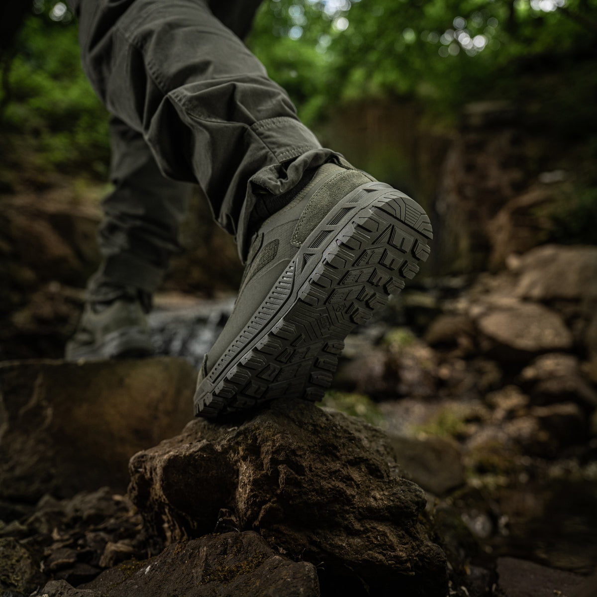 M-Tac Sneakers Shooter