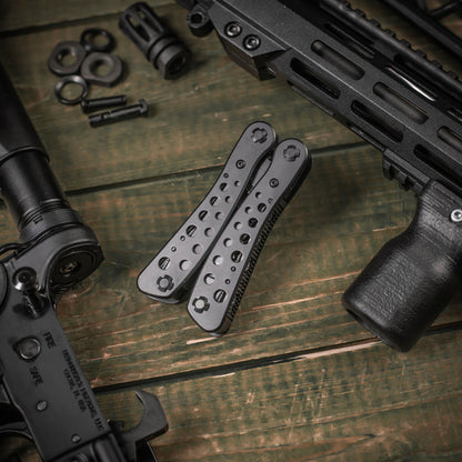 M-Tac Multitool Type 1
