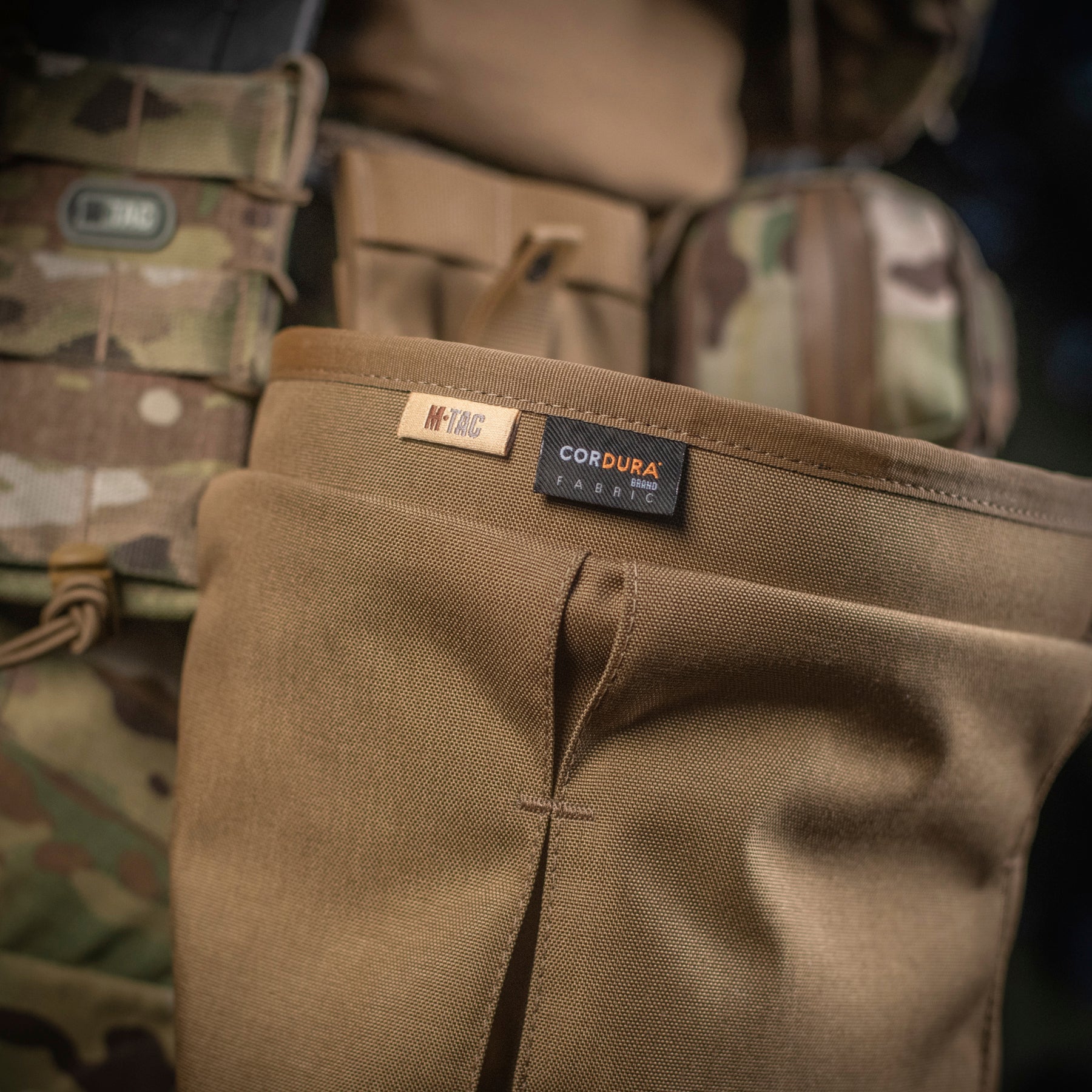 M - Tac Mag Drop Pouch Elite - Angler's Pro Tackle & Outdoors