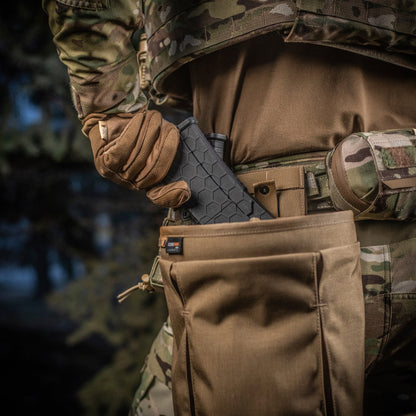 M - Tac Mag Drop Pouch Elite - Angler's Pro Tackle & Outdoors